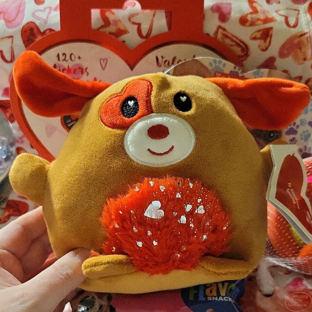 Valentine's Day Gift Bundle for You & Your Best Friend (or Your Pup!) CLEARANCE